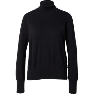 MELA Trui 'Mayura'  zwart