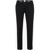 Brax Heren  Style CHUCK NAVY, donkerblauw, maat 31/30