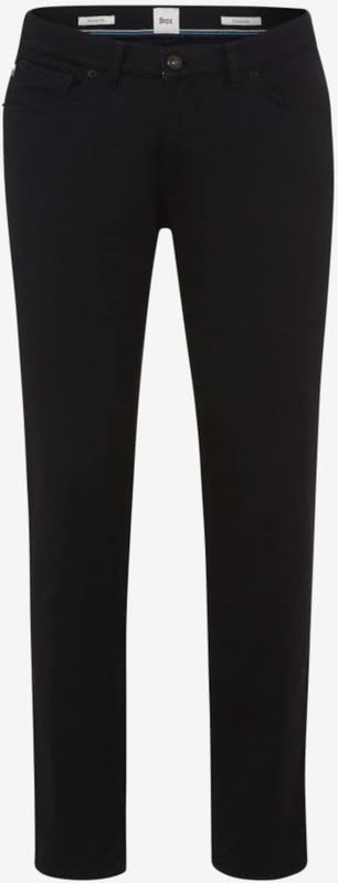 Brax Heren  Style CHUCK NAVY, donkerblauw, maat 31/30