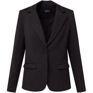 Quiosque Blazers  zwart gemêleerd