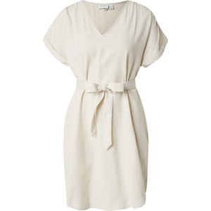 VILA Jurk  natuurwit