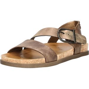 Blowfish Malibu Sandalen met riem 'LANCE'  bruin