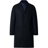 Hackett London Tussenjas  navy