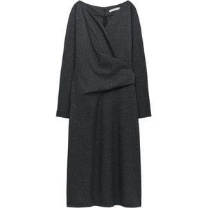 Adolfo Dominguez Jurk  grijs