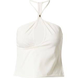 RÆRE by Lorena Rae Top 'Delia'  wit