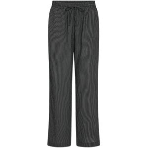 Soyaconcept Broek ' SC-POY 2_B '  zwart