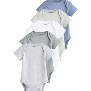 Next Rompertje/body  gemengde kleuren