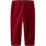 Lil'Atelier Broek  rood