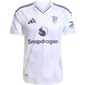 adidas - Uitshirt Manchester United 2025/26 - Sportshirt