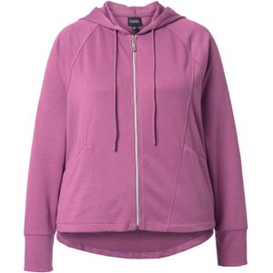 Ulla Popken Sweatvest  eosine