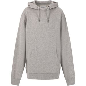 Derbe - Hoody - Groen - Gerecycled Polyester/Katoen