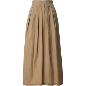 ABOUT YOU Rok 'Valeria'  beige