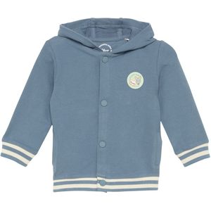 s.Oliver Sweatvest  opaal / pastelgroen