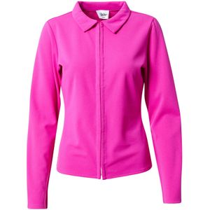 Bella x ABOUT YOU Blouse 'Grace'  pink