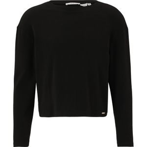 GUESS Shirt 'ELSA'  zwart