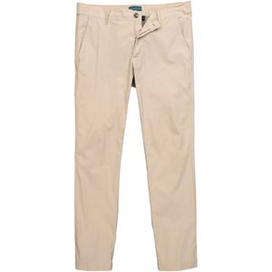 Boston Park Chino  lichtbeige