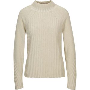 MADELEINE Trui  parelwit