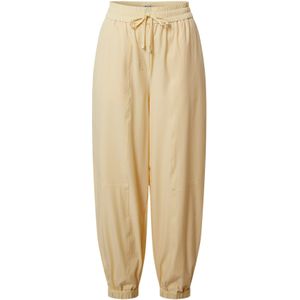 EDITED Broek 'Kai'  beige