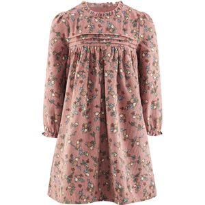 Happy Girls - Robe - Vieux Rose - 104