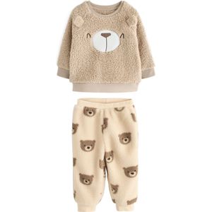 Next Nachtkledij  bruin / mokka