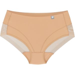 Wolbar Slip 'Diamond 3507'  beige