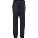 Hummel - Sportbroek - Zwart - 7/8 Lengte - Regular Pasvorm