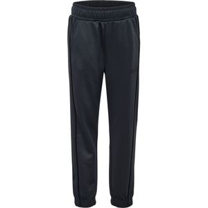 Hummel - Sportbroek - Zwart - 7/8 Lengte - Regular Pasvorm