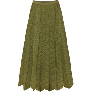 Tatuum - Lamara - Plooirok - Midi - Dames