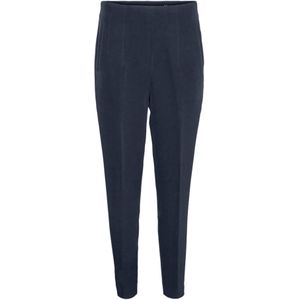 VERO MODA Pantalon 'VMLINA'  navy