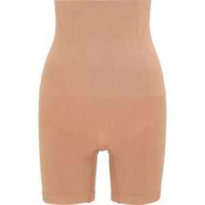 Les Lunes Shapingbroek 'Rayaa'  lichtbruin