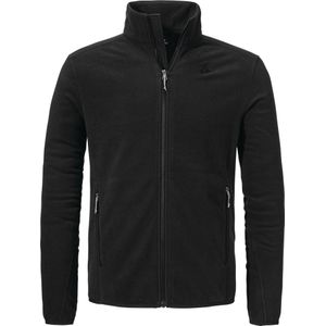 Schöffel - Fleecejack - Zwart - Hiking Fleece Jk Style
