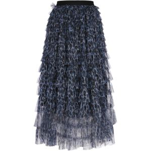 faina Rok  marine / navy / zwart