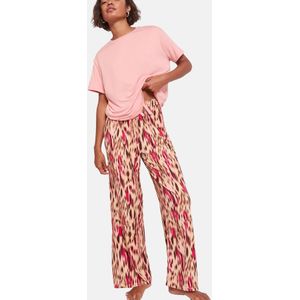 Friends Like These Pyjama  pink