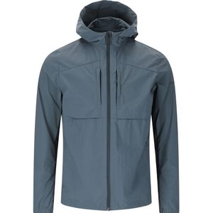 ENDURANCE Sportjas 'Kyson'  donkerblauw