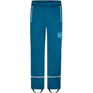 normani Functionele broek  azuur / cyaan blauw