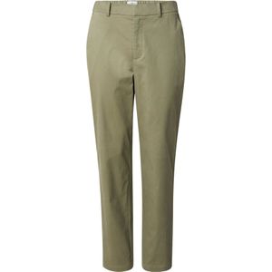 TRAPP Chino  olijfgroen