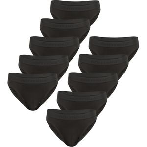 normani Slip 'Sliwen'  zwart