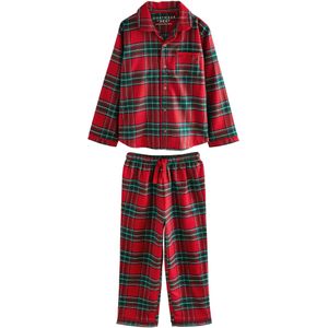 Next Nachtkledij 'Xmas'  groen / rood / wit