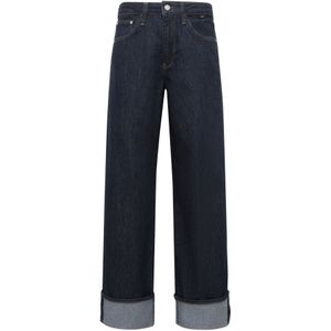 Mavi Jeans 'SANDRA'  donkerblauw