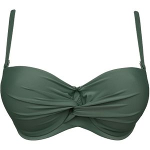 SugarShape Bikinitop 'Mambo'  groen