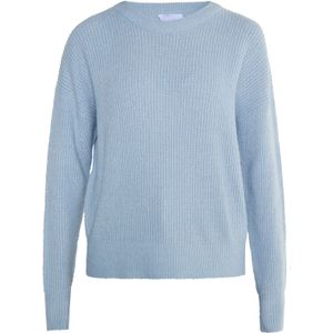 usha WHITE LABEL Trui  lichtblauw
