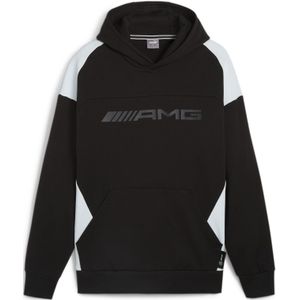 Sportsweatshirt 'AMG Statement Motorsport'