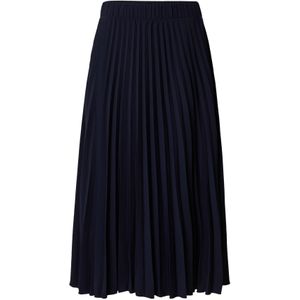 Guido Maria Kretschmer Women Rok 'Betty '  navy