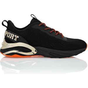 Plein Sport - Nitro Xtreme - Sportschoenen - Zwart
