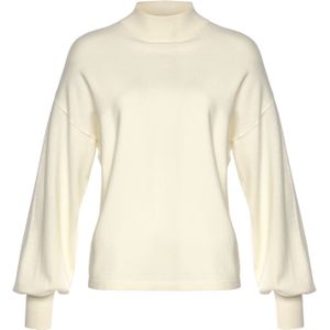 LASCANA Trui  crème