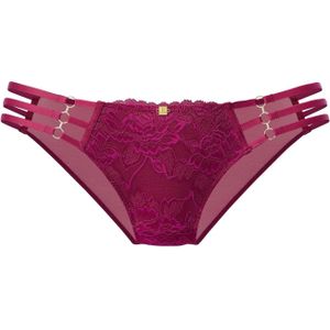 Jette Joop - Slip - Fuchsia - Sexy Lingerie