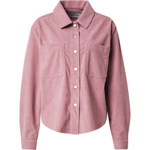 ABOUT YOU Blouse 'Darlin'  oudroze