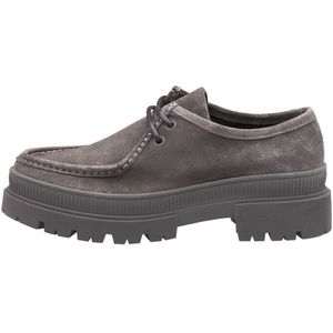 LLOYD Veterschoen 'HAVEN 170'  grijs