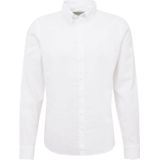 Casual Friday Overhemd 'Anton'  wit