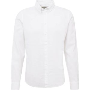 Casual Friday Overhemd 'Anton'  wit